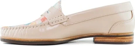 East Village 2.0 Leather Penny Loafer - Image 3