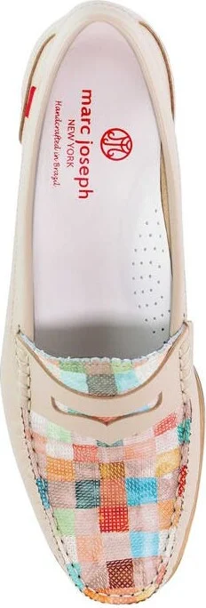 East Village 2.0 Leather Penny Loafer - Image 5