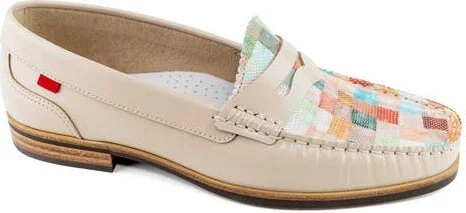 East Village 2.0 Leather Penny Loafer