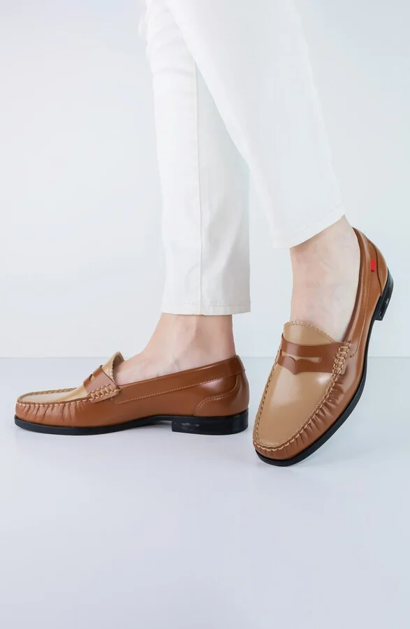 East Village 2.0 Penny Loafer - Image 2
