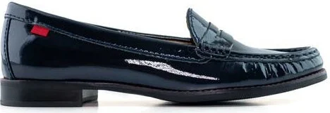 East Village Patent Leather Penny Loafer - Image 2