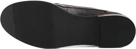 East Village Patent Leather Penny Loafer - Image 4