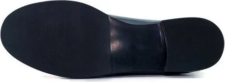 East Village Patent Leather Penny Loafer - Image 4