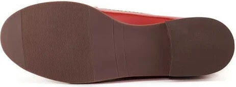 East Village Patent Leather Penny Loafer - Image 4