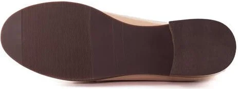 East Village Patent Leather Penny Loafer - Image 4