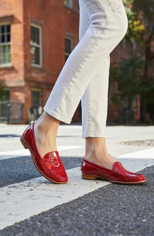 East Village Penny Loafer - Image 2
