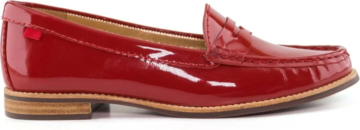 East Village Penny Loafer - Image 3