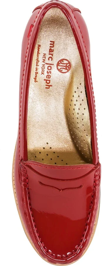 East Village Penny Loafer - Image 4
