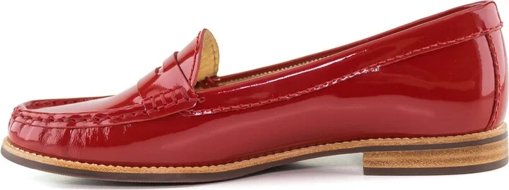 East Village Penny Loafer - Image 6