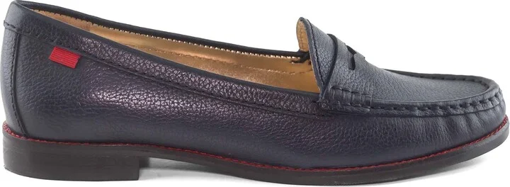 East Village Penny Loafer - Image 2