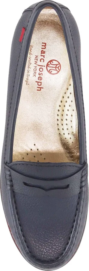 East Village Penny Loafer - Image 3