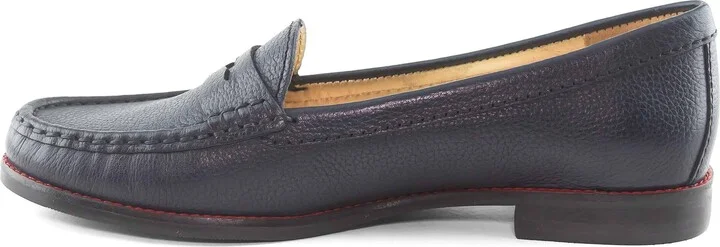 East Village Penny Loafer - Image 6