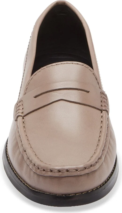 East Village Penny Loafer - Image 8