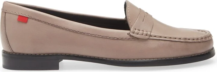 East Village Penny Loafer - Image 9