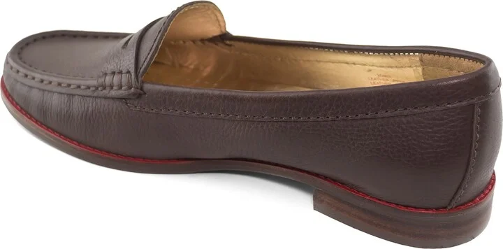 East Village Penny Loafer - Image 2