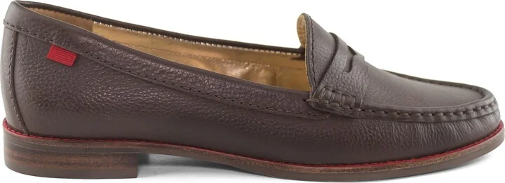 East Village Penny Loafer - Image 3