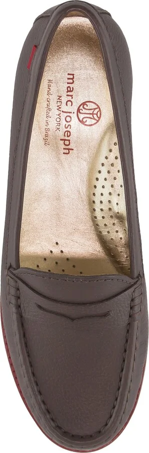 East Village Penny Loafer - Image 5