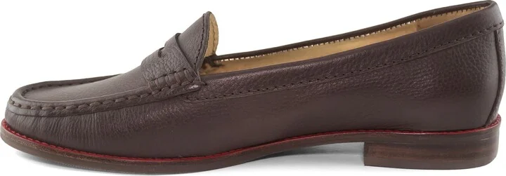 East Village Penny Loafer - Image 8