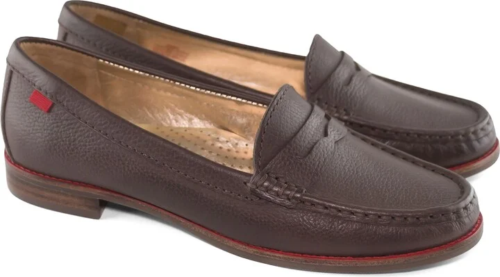 East Village Penny Loafer - Image 9