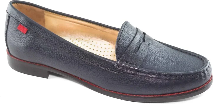 NAVY GRAINY