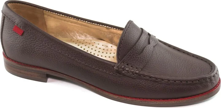 East Village Penny Loafer