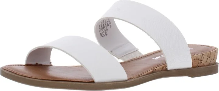 Easten Womens Slide Sandals