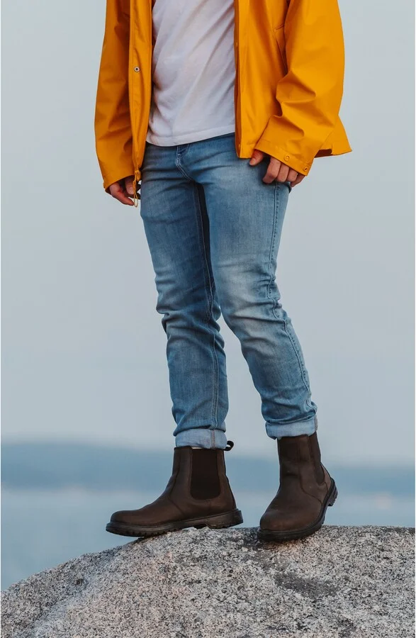 Eastern Insulated Chelsea Boot - Image 2
