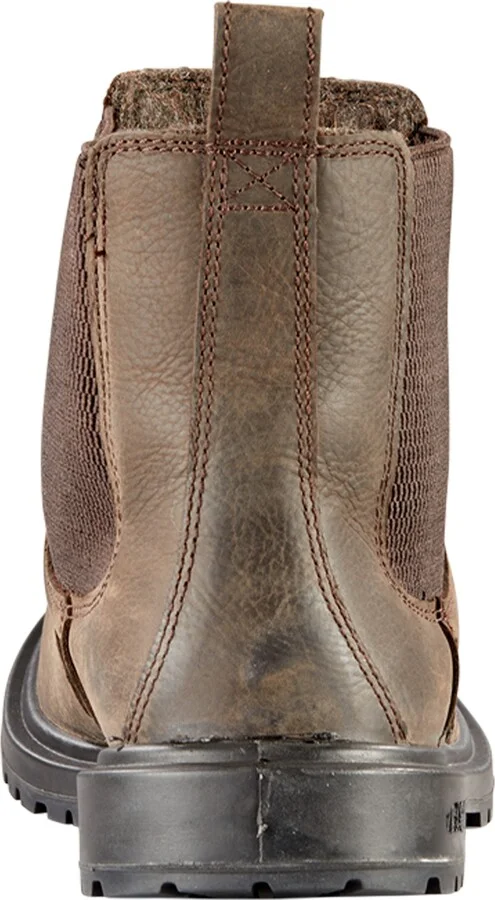 Eastern Insulated Chelsea Boot - Image 3