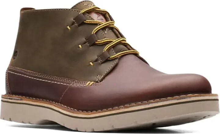 Eastford "Brown" boots - Image 2