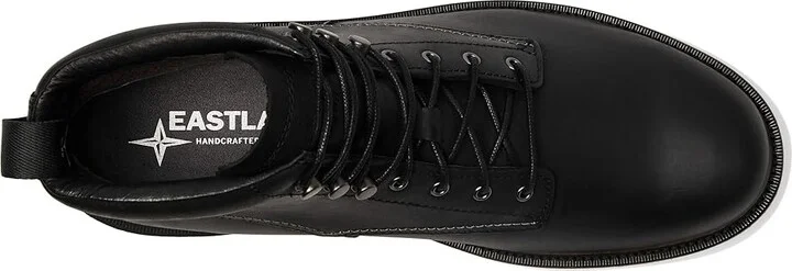 Eastland 1955 Edition Allagash Standard Men's Boots Black : 9.5 D - Medium, Leather - Image 2