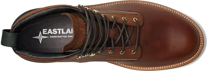 Eastland 1955 Edition Allagash Standard Men's Boots Oak : 12 D - Medium, Leather - Image 2