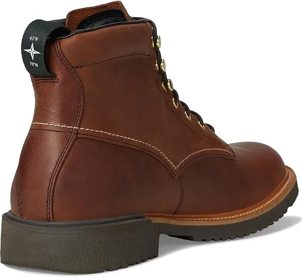 Eastland 1955 Edition Allagash Standard Men's Boots Oak : 12 D - Medium, Leather - Image 4