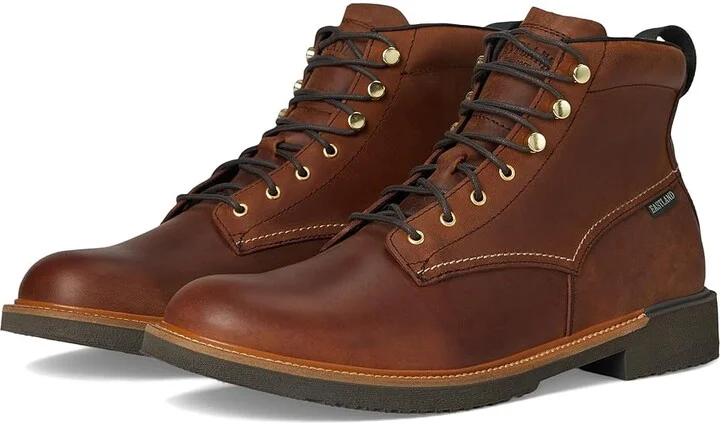 Eastland 1955 Edition Allagash Standard Men's Boots Oak : 12 D - Medium, Leather