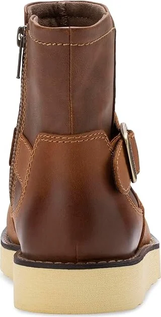 Eastland 1955 Edition Angie Women's Boots Peanut : 8 M, Leather - Image 4