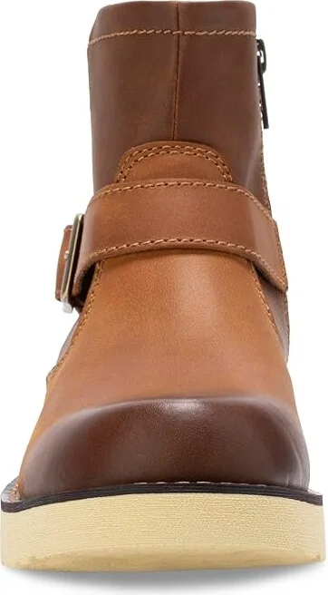 Eastland 1955 Edition Angie Women's Boots Peanut : 8 M, Leather - Image 5