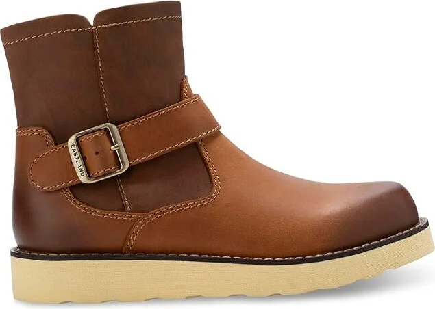 Eastland 1955 Edition Angie Women's Boots Peanut : 8 M, Leather - Image 7