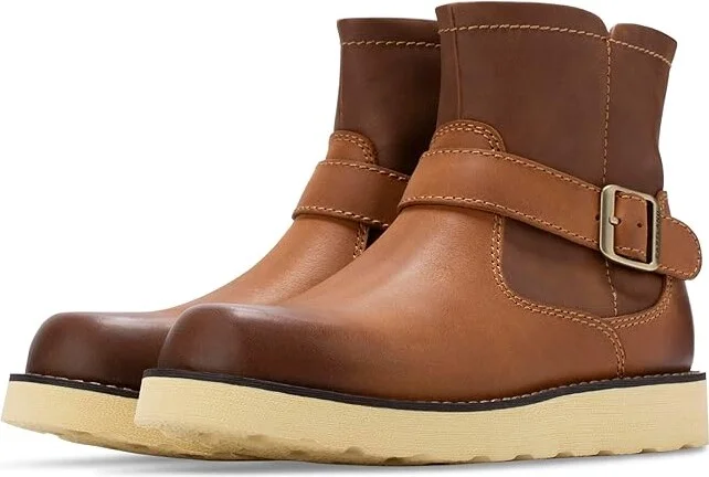 Eastland 1955 Edition Angie Women's Boots Peanut : 8 M, Leather