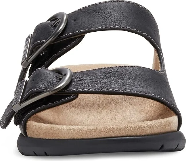 Eastland 1955 Edition Avery Women's Sandals Black : 8 M, Synthetic - Image 5