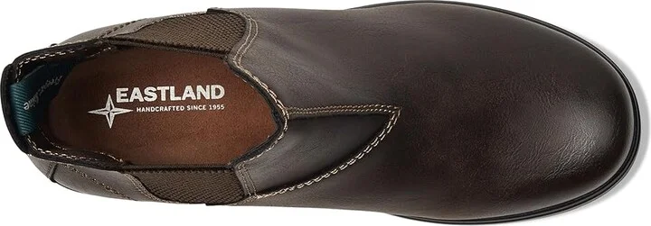 Eastland 1955 Edition BAJA Women's Boots Brown : 8.5 B - Medium - Image 2