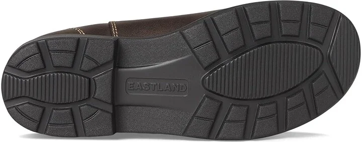 Eastland 1955 Edition BAJA Women's Boots Brown : 8.5 B - Medium - Image 3