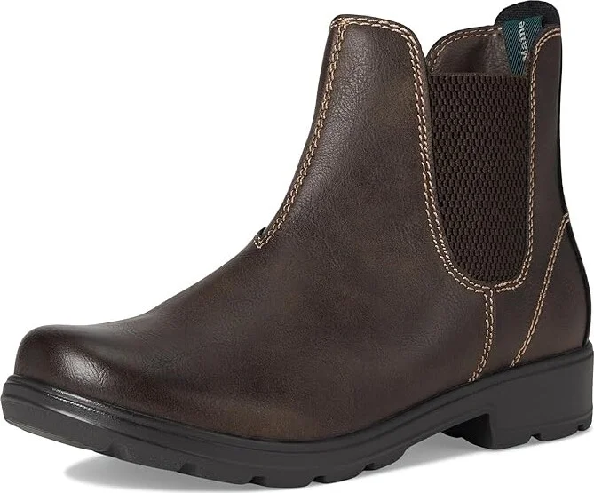 Eastland 1955 Edition BAJA Women's Boots Brown : 8.5 B - Medium - Image 5