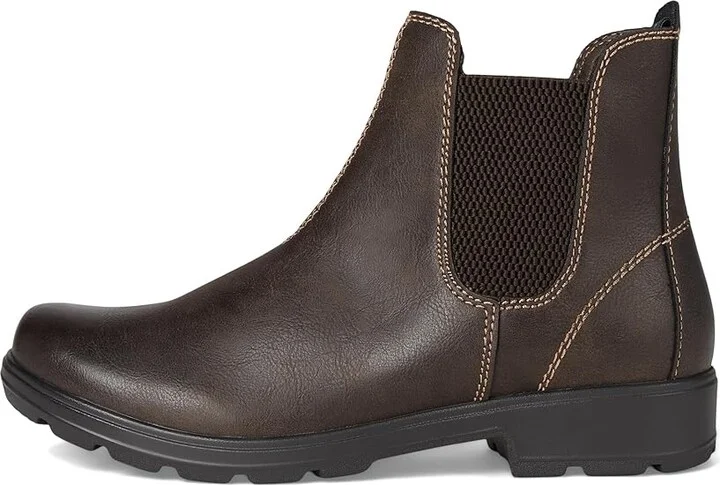Eastland 1955 Edition BAJA Women's Boots Brown : 8.5 B - Medium - Image 6