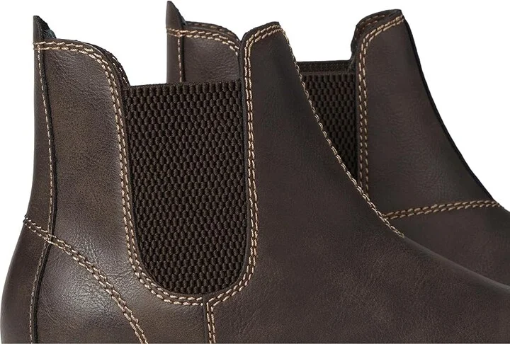 Eastland 1955 Edition BAJA Women's Boots Brown : 8.5 B - Medium - Image 7