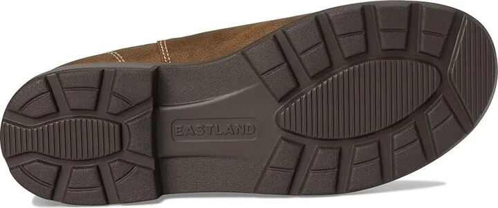 Eastland 1955 Edition BAJA Women's Boots Coffee : 11 B - Medium - Image 3