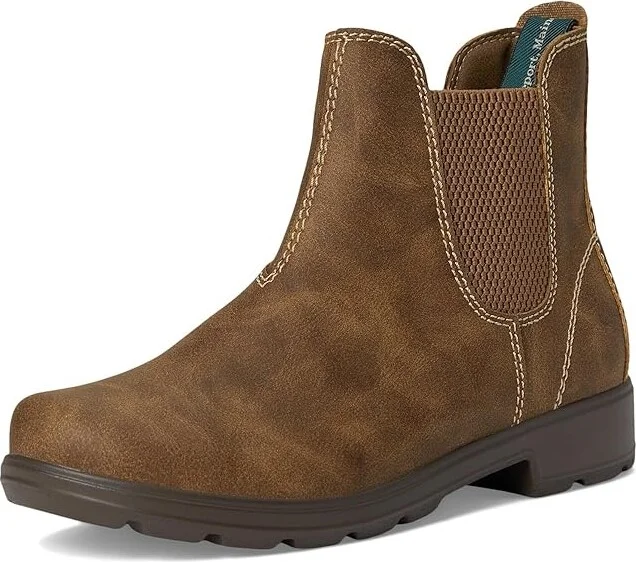 Eastland 1955 Edition BAJA Women's Boots Coffee : 11 B - Medium - Image 5