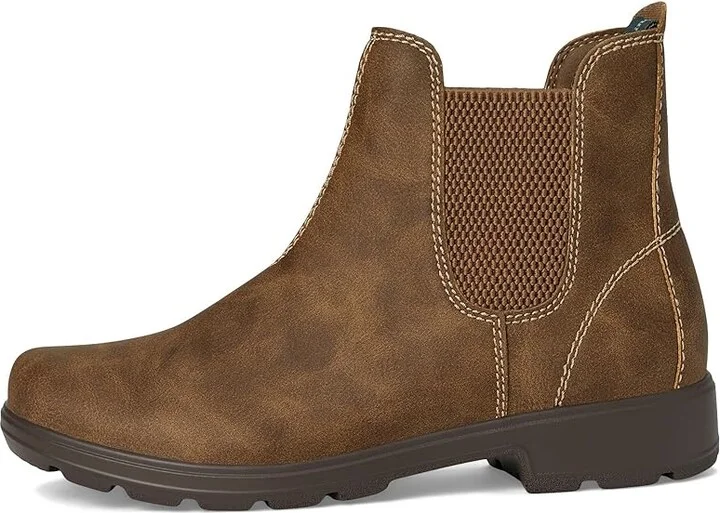 Eastland 1955 Edition BAJA Women's Boots Coffee : 11 B - Medium - Image 6