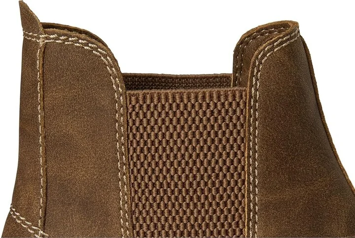 Eastland 1955 Edition BAJA Women's Boots Coffee : 11 B - Medium - Image 7