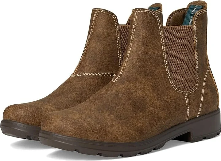 Eastland 1955 Edition BAJA Women's Boots Coffee : 11 B - Medium