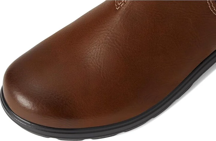 Eastland 1955 Edition BAJA Women's Boots Tan : 10 B - Medium - Image 2