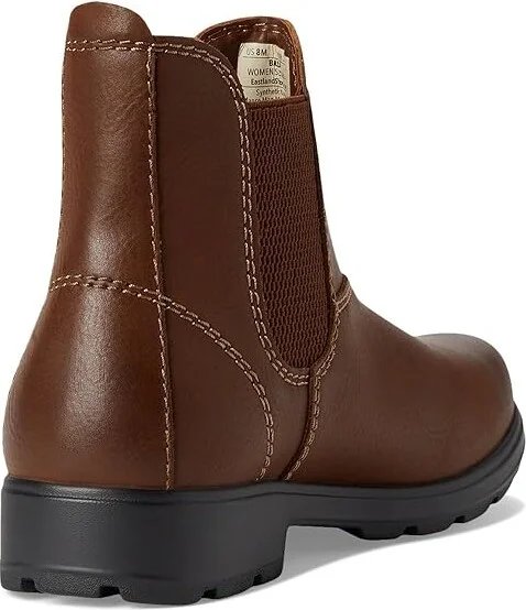 Eastland 1955 Edition BAJA Women's Boots Tan : 10 B - Medium - Image 4